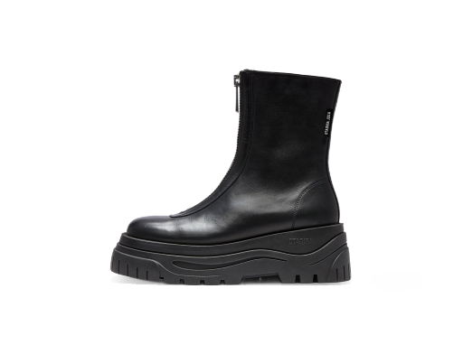 Blyde Zip Boot "Black"