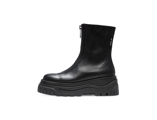 Кецове и обувки AXEL ARIGATO Blyde Zip Boot "Black" Черно | F1611001