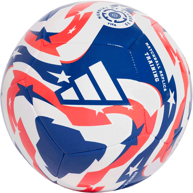 FCWC Matchball Replica Training Ball