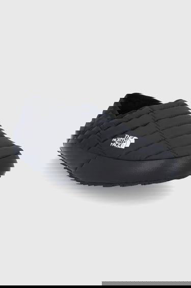 Кецове и обувки The North Face THERMOBALL TRACTION MULE Черно | NF0A3UZNKY41, 1