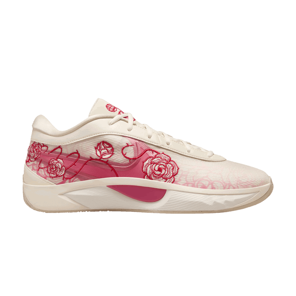 Кецове и обувки Nike Giannis Freak 6 NRG Бежово | FV1295-100, 0