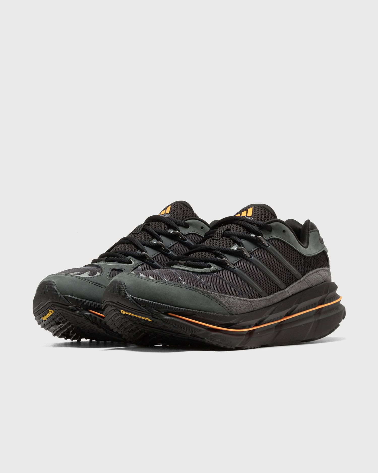 Кецове и обувки adidas Performance Adistar HRMY Черно | JQ8745, 1
