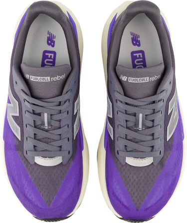 Кецове и обувки New Balance FuelCell Rebel v5 Бежово | wfcx8l2-wfcx8l2, 2