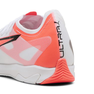 Кецове и обувки Puma ULTRA 5 MATCH IT Indoor Soccer Shoes Бяло | 108346_01, 2