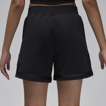 Къси панталони Jordan Jordan Flight Fleece Diamond Shorts Черно | FV7056-010, 3