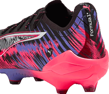 Кецове и обувки Puma Puma ULTRA 5 Ultimate F1 FG Черно | 108066-01, 5