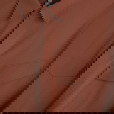 Риза Arcteryx Veilance Field Long Sleeve Shirt, Size Large Кафяво | X000009635-021660, 3