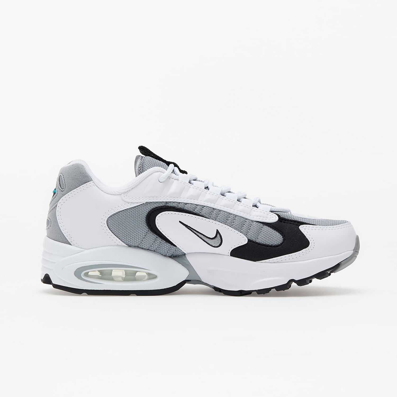 Кецове и обувки Nike Air Max Triax Бяло | CD2053-104, 1
