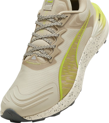 Кецове и обувки Puma Electrify NITRO TR Сиво | 379445-04, 4