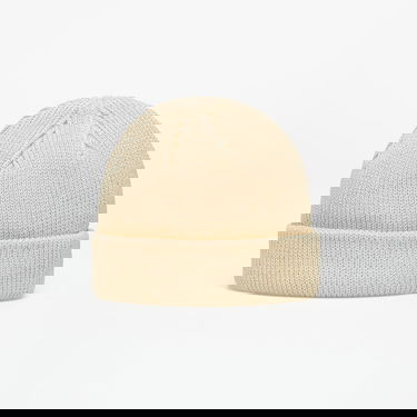 Шапка Footshop Everyday Beanie Бежово | FTSHP_294, 1