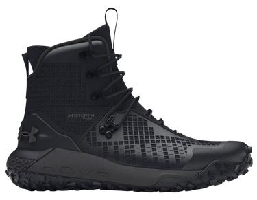 Кецове и обувки Under Armour Hovr Dawn WP 2.0 Waterproof Boot Черно | 3025573-003, 0