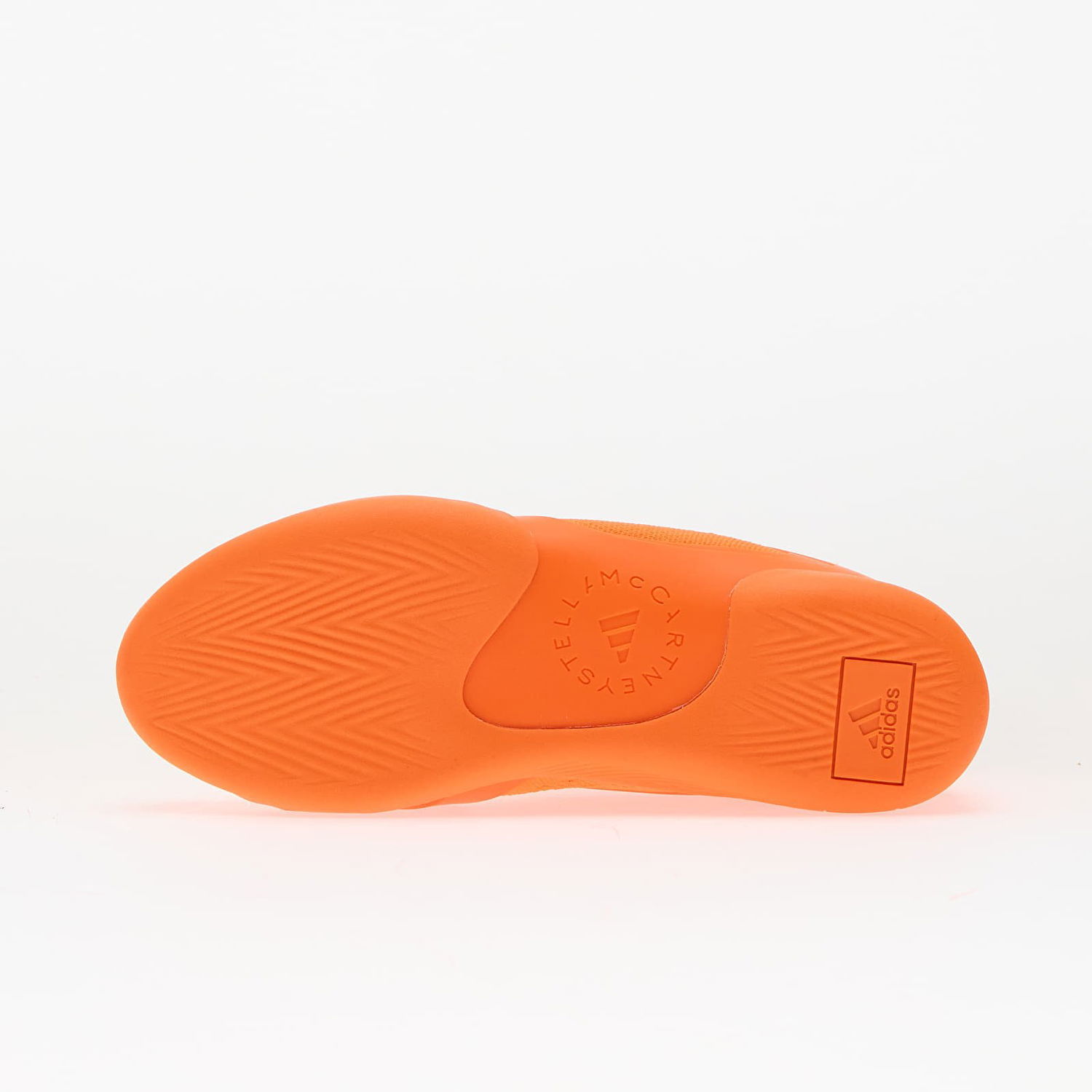 Кецове и обувки adidas Originals Stella McCartney Taekwondo Оранжево
 | JQ2978, 1