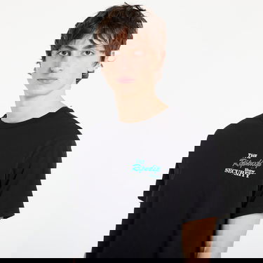 Тениска RIPNDIP Talk Show Tee L Черно | RNDHOL25144, 4