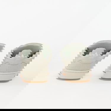 Кецове и обувки adidas Originals Originals Campus 00s Зелено | JQ8348, 4