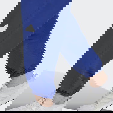 Спортни панталони adidas Originals Woven Pants Тъмно синьо | HN1930, 4