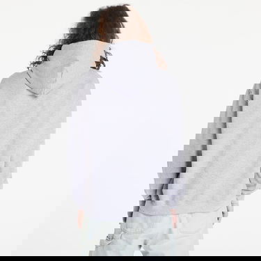 Суитчър Thrasher Thrasher Flame Logo Hoody Сиво | 113102GY, 3