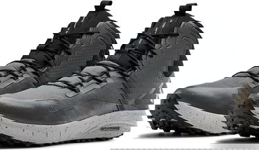 Кецове и обувки Under Armour Charged Bandit Trek Сиво | 3023308-100, 2