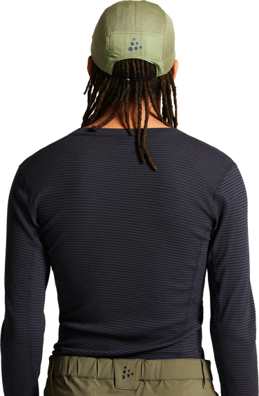 Тениска Craft Long Sleeve T-Shirt Черно | 1911151-396000, 1
