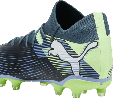 Кецове и обувки Puma Puma Future 7 Match FG/AG Многоцветен | 107931-03, 4