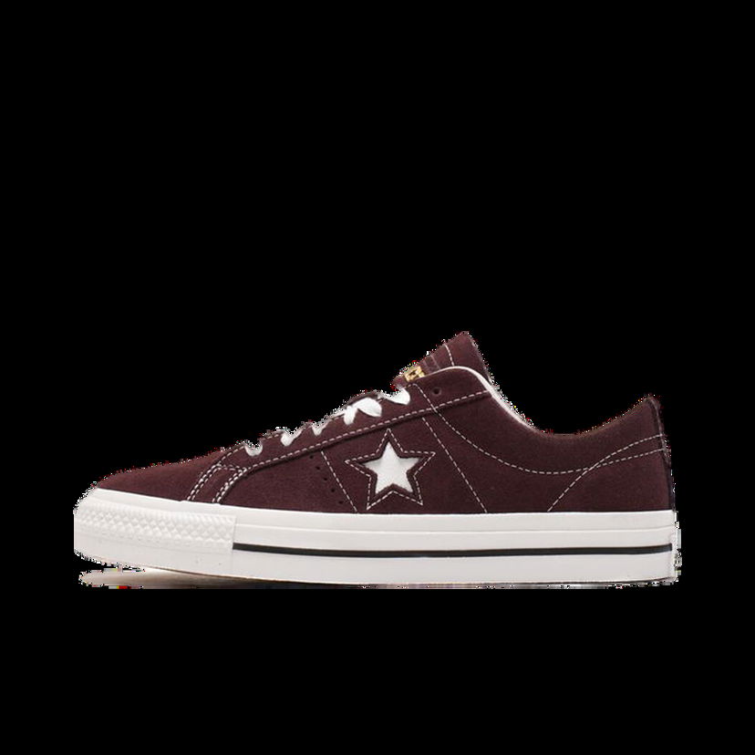 Кецове и обувки Converse One Star Pro OX Черно | A08480C