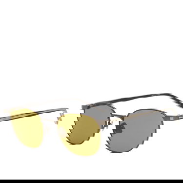 Слънчеви очила Saint Laurent Saint Laurent SL 747 Sunglasses Кафяво | SL-747-004, 1
