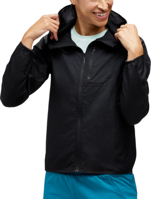 Skyflow Jacket