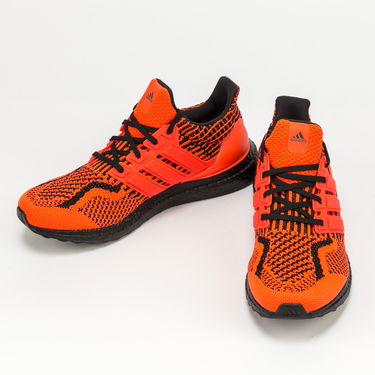 Кецове и обувки adidas Performance Ultraboost 5.0 DNA Червено | G54961, 2