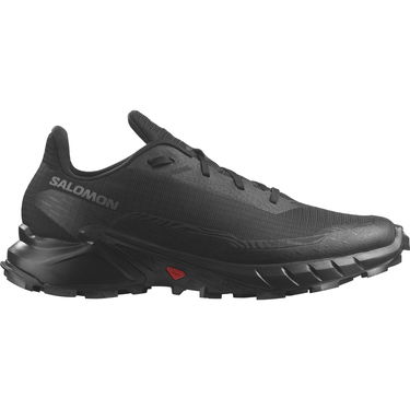 Кецове и обувки Salomon ALPHACROSS 5 42 Черно | L47313100, 0