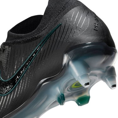 Кецове и обувки Nike Phantom GX II Elite SG-PRO AC Черно | fj2586-002, 8