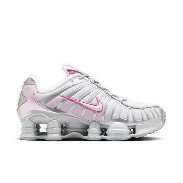Кецове и обувки Nike Shox TL "Pink Foam" W Розово | HV2520-001, 3