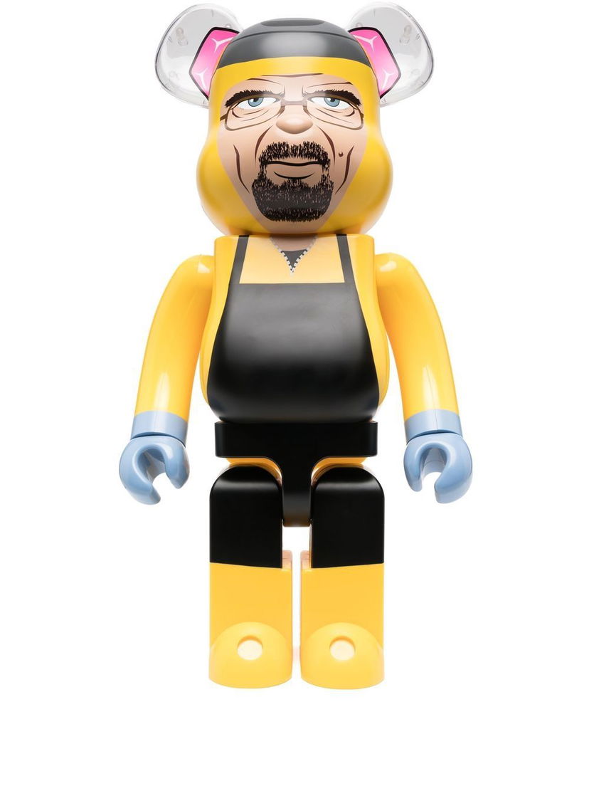 Колекционерско Medicom Toy Breaking Bad collectible figure - Yellow Жълто | 1000BBWW19304096