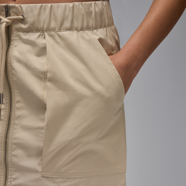Пола Jordan Jordan Chicago Skirt Бежово | HF9462-206, 4