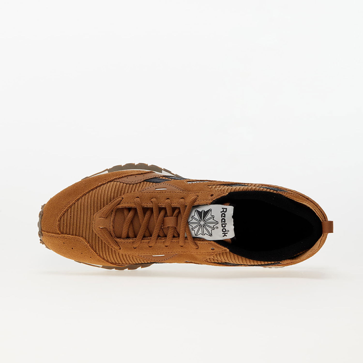 Кецове и обувки Reebok LX2200 Кафяво | GY1537, 1