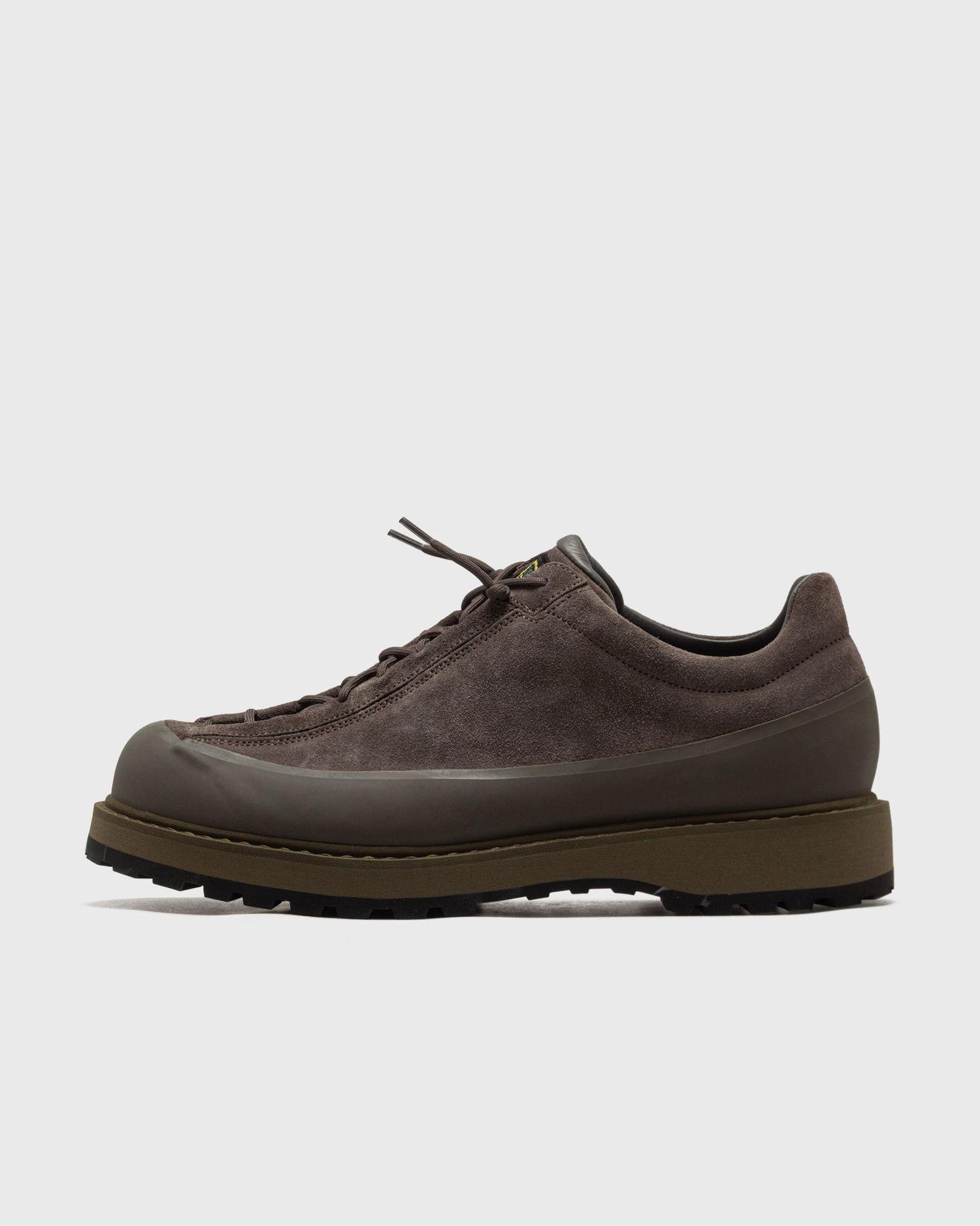 Кецове и обувки Stone Island Low Top Кафяво | K2SFWS100130S0172.V0054, 1