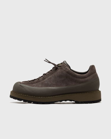 Кецове и обувки Stone Island Low Top Кафяво | K2SFWS100130S0172.V0054, 1