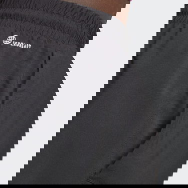 Къси панталони adidas Originals Club 3-Stripes Tennis Shorts Черно | HS3253, 3