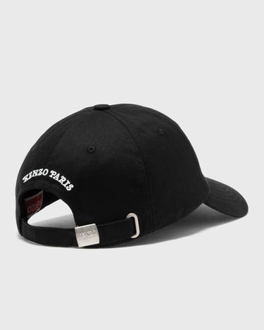Шапка с козирка KENZO Kenzo Tiger Embroidered Baseball Cap Черно | FF58AC531F48.99, 1