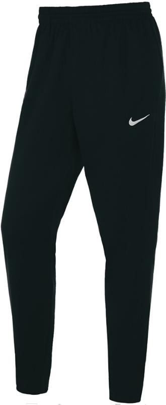 Спортни панталони Nike Team Basketball Training Pants Черно | nt0207-010