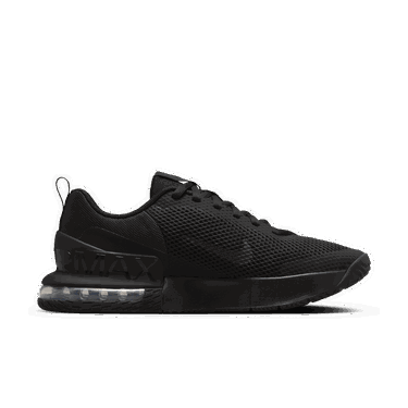 Кецове и обувки Nike Air Max Alpha Trainer Черно | FQ1833-003, 3