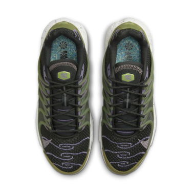 Кецове и обувки Nike Air Max Terrascape Plus Зелено | DN4590-004, 2