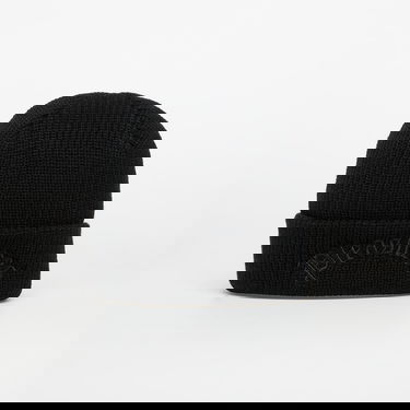 Шапка Pleasures Beanie Arch Universal Черно | P25F094-BLACK, 0