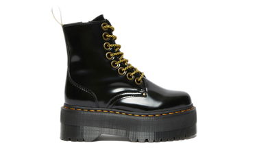Кецове и обувки Dr. Martens Vegan Jadon Max Platforms Черно | DM27292001, 9
