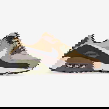 Кецове и обувки Nike Air Max 90 "Sesame Earth" Бежово | FB9658-200, 0