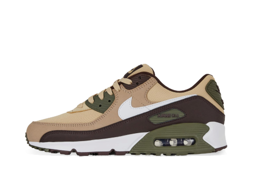 Lifestyle Nike Air Max 90 "Sesame Earth" Бежово | FB9658-200