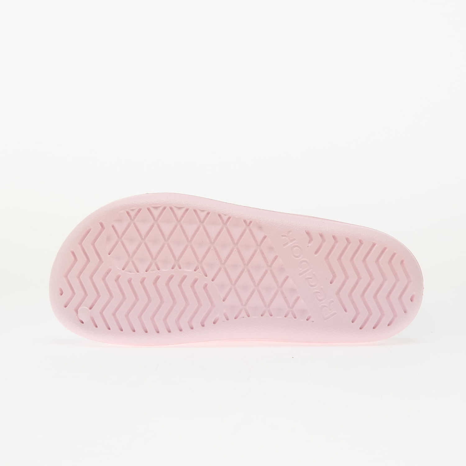 Кецове и обувки Reebok Clean Slide Розово | 100200860, 1