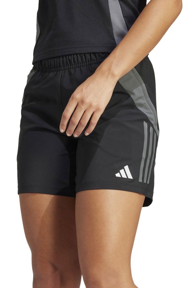 Къси панталони adidas Originals adidas TIRO24 C DT SHO W Черно | ip7606, 0