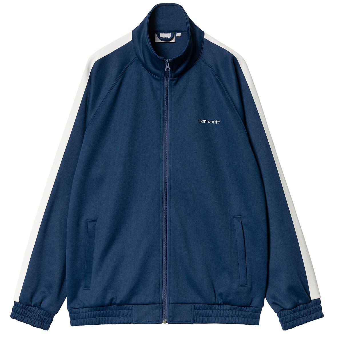 Яке Carhartt WIP Benchill Jacket Синьо | I033088.26LXX, 0