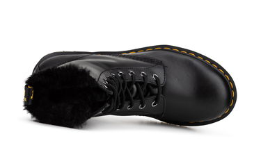 Кецове и обувки Dr. Martens 1460 Serena Черно | DM26238021, 4