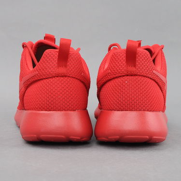 Кецове и обувки Nike Roshe One Червено | 511881-666, 3