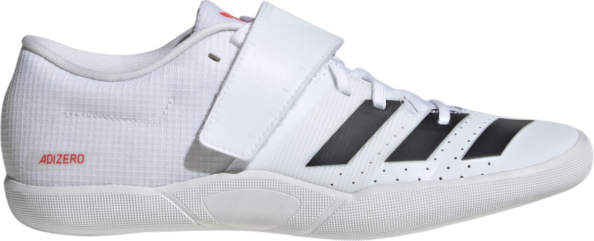 Кецове и обувки adidas Performance Adizero Throws Бяло | ih5791, 0